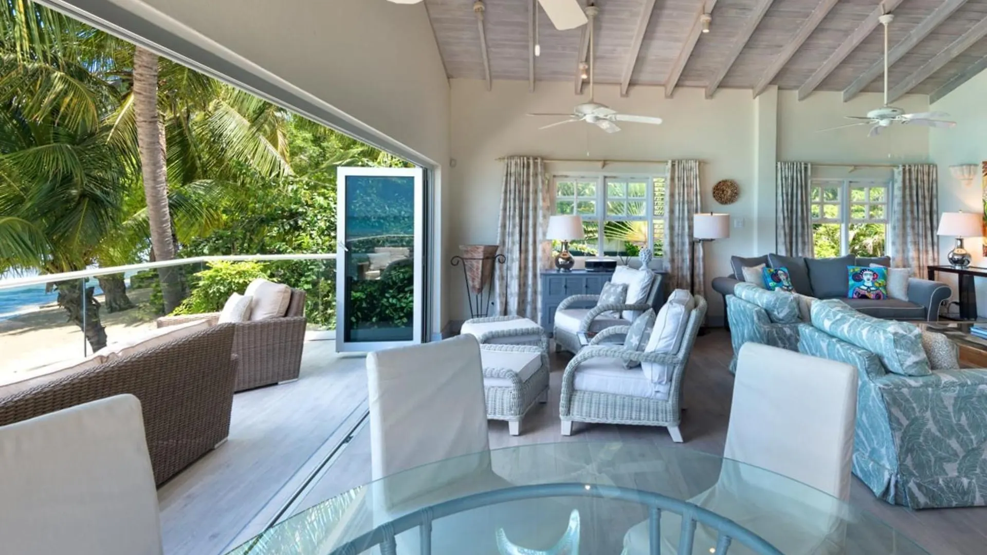 Westshore Beach House By Blue Sky Luxury Saint James 0*,  Barbados
