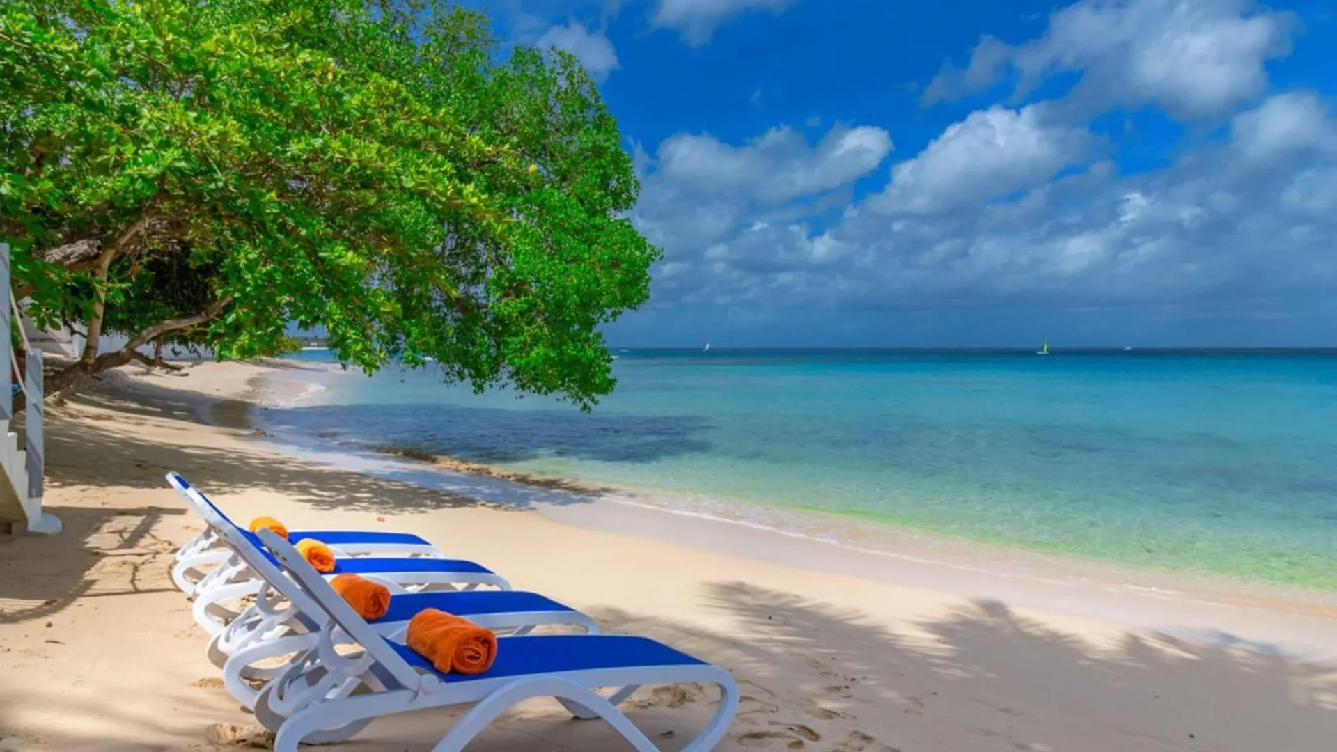 Villa Westshore Beach House By Blue Sky Luxury Saint James