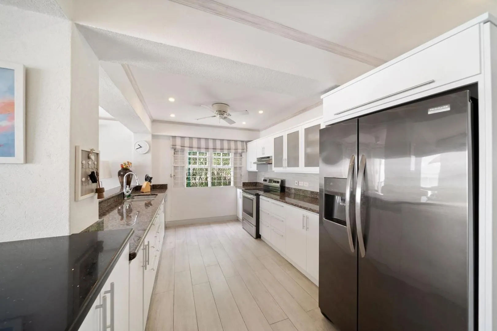Villa Westshore Beach House By Blue Sky Luxury Saint James Barbados
