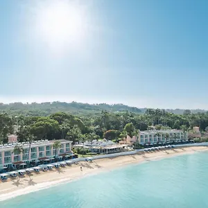 5* Otel Fairmont Royal Pavilion Barbados