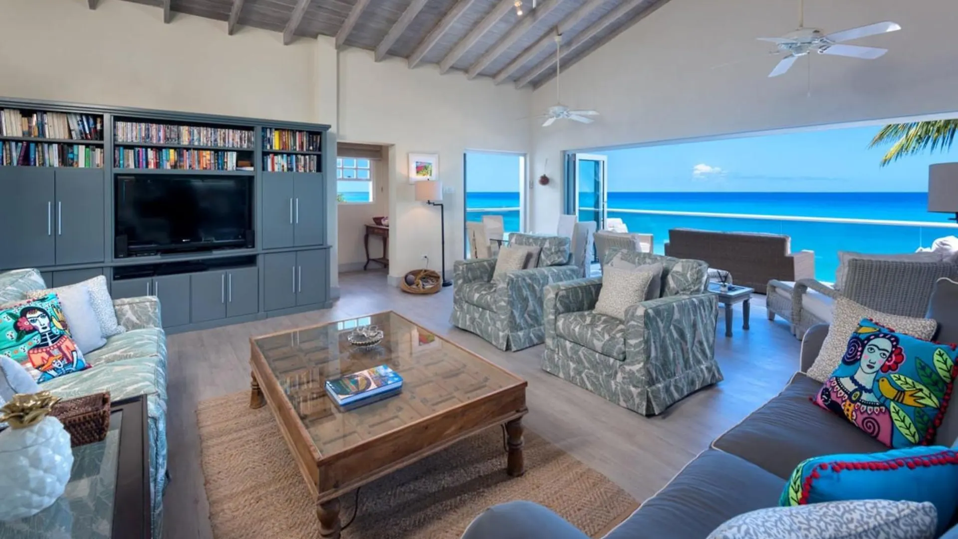 Westshore Beach House By Blue Sky Luxury Saint James