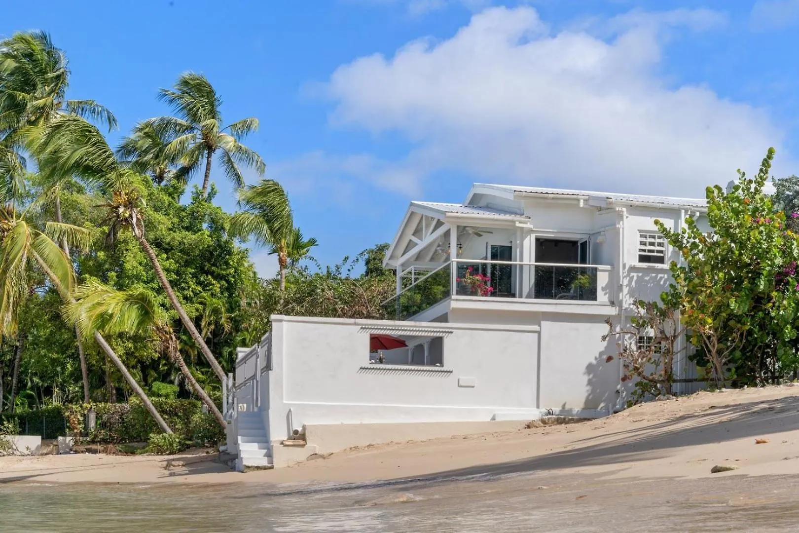 Westshore Beach House By Blue Sky Luxury Saint James